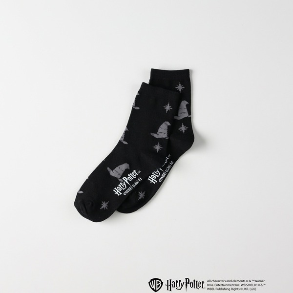 【GOODS・WOMEN‘S】 ソックス ￥1,390(税込)