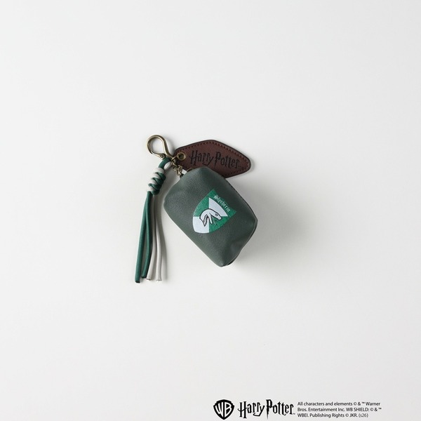 【GOODS】 ポーチチャーム ￥2,690(税込)