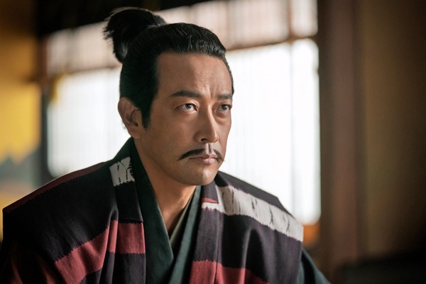 「豊臣兄弟！」第39回 ©︎NHK