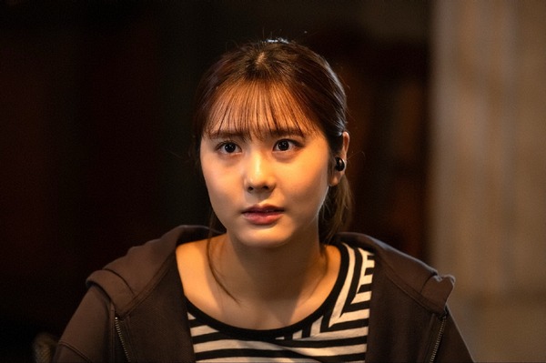 「VIVANT」20話（C）TBS