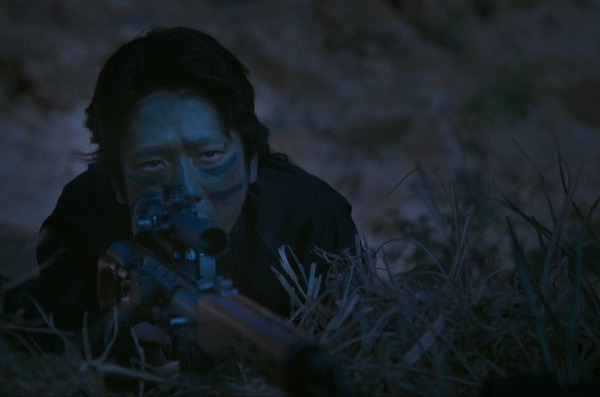 「VIVANT」20話（C）TBS