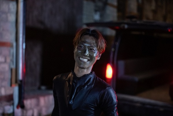 「VIVANT」20話（C）TBS