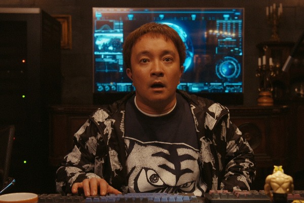 「VIVANT」20話（C）TBS