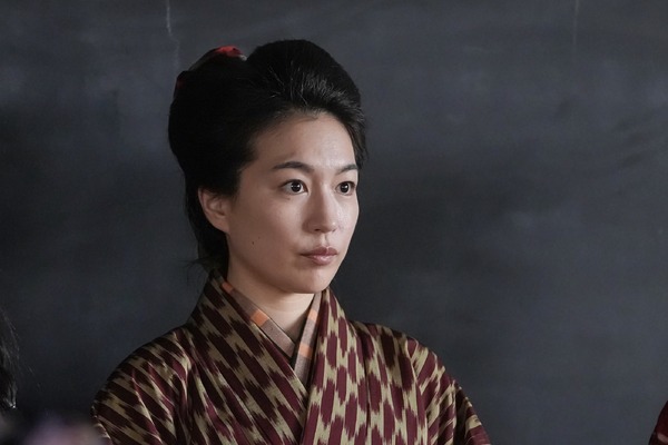 連続テレビ小説 「ブラッサム」