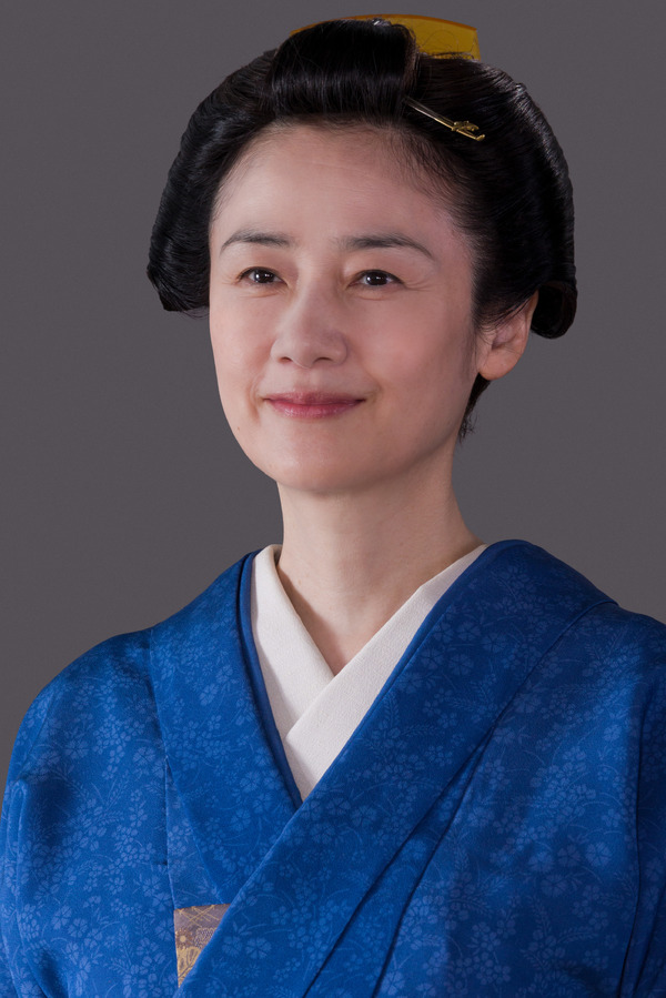 『腹をくくって』🄫2027「腹をくくって」製作委員会