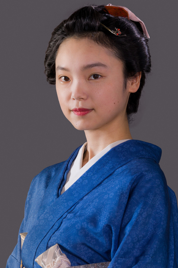 『腹をくくって』🄫2027「腹をくくって」製作委員会