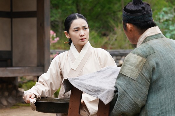 『王と生きる男』© 2026 SHOWBOX, ONDA WORKS AND B.A. ENTERTAINMENT ALL RIGHTS RESERVED.