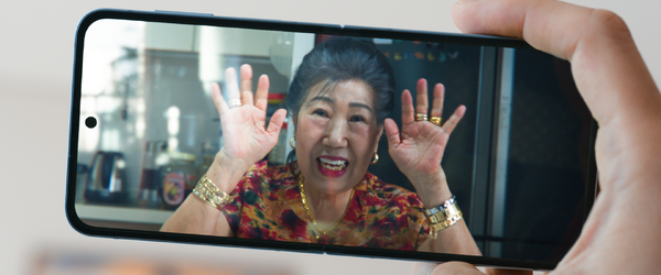 『あなたが母親の手料理を食べられる回数は、あとどれくらい残ってますか？』ⓒ 2026 SEMICOLON STUDIO & BY4M ALL RIGHTS RESERVED