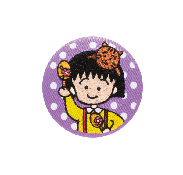 G賞 缶コレクション［全6種］(C)さくらプロダクション