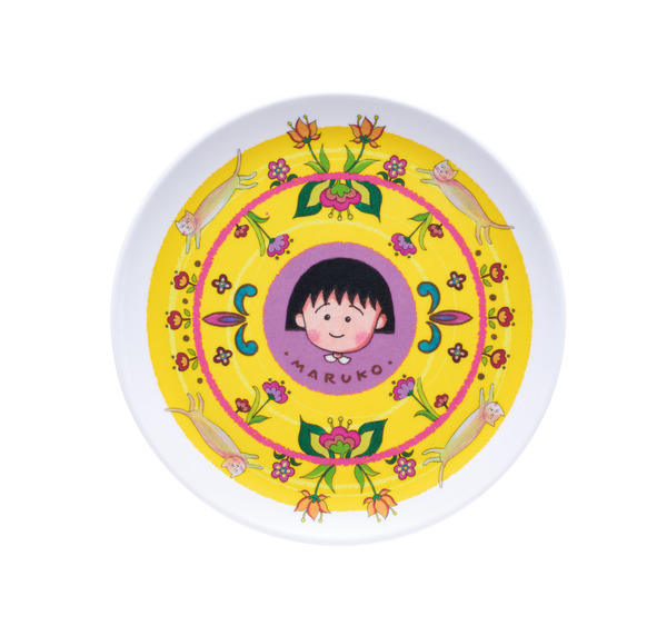 C賞 食器コレクション［全5種］C)さくらプロダクション