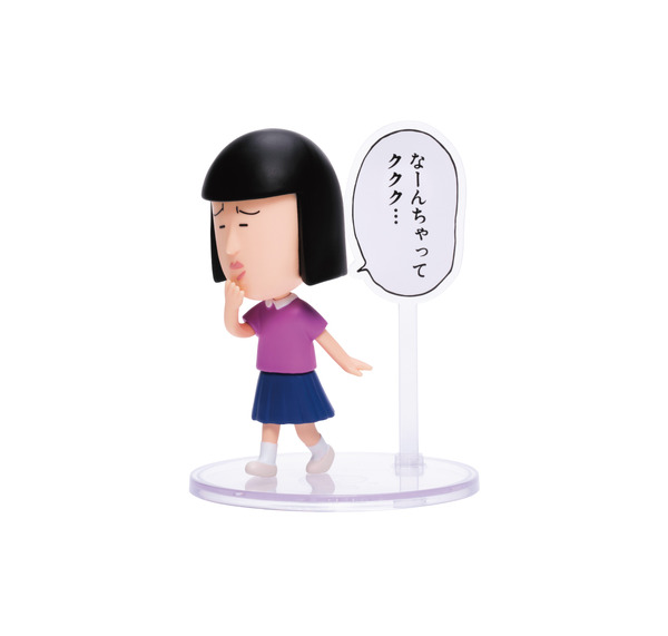 A賞 フィギュアコレクション［全10種］(C)さくらプロダクション