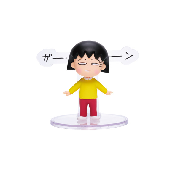 A賞 フィギュアコレクション［全10種］(C)さくらプロダクション