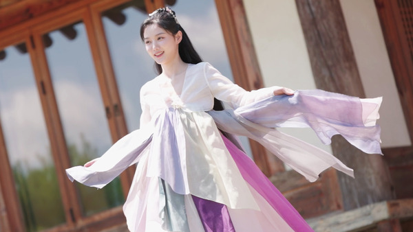 「雲が描いた月明り 10周年スペシャル～クルミハウスに全員集合！～」Licensed by KBS Media Ltd. c 2026 KBS. All rights reserved