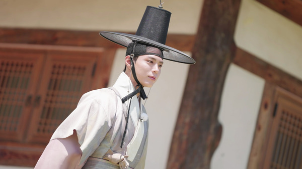 「雲が描いた月明り 10周年スペシャル～クルミハウスに全員集合！～」Licensed by KBS Media Ltd. c 2026 KBS. All rights reserved