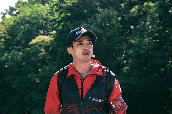 「LOST10」1話 ©TBSスパークル／TBS