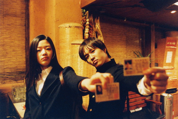 『猟奇的な彼女 4K完全版』　（C） 2001 ShinCine Communications Co., Ltd., All Rights Reserved
