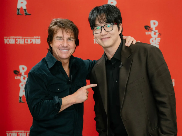 来日公演が即完売の歌手ソン・シギョン、歌唱力だけでなく多方面で活躍する“多才ぶり”から目が離せない！