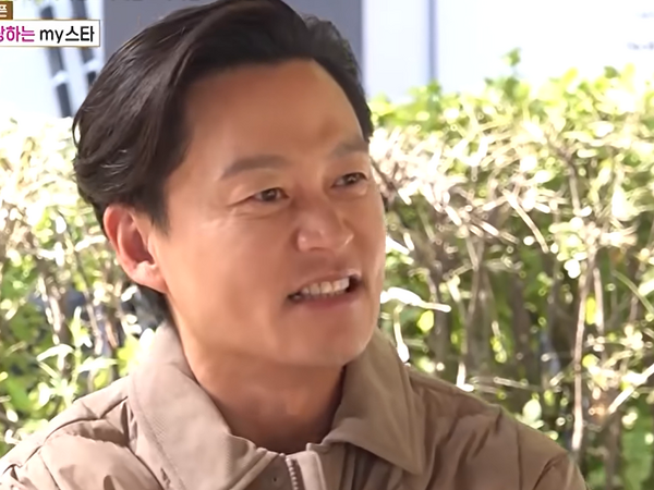 「先輩は絶対に結婚できない！」後輩女優からの容赦ない一言にイ・ソジンが猛反論…!?