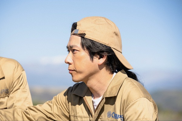「VIVANT」21話（C）TBS