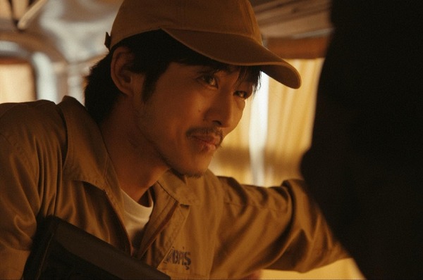 「VIVANT」21話（C）TBS