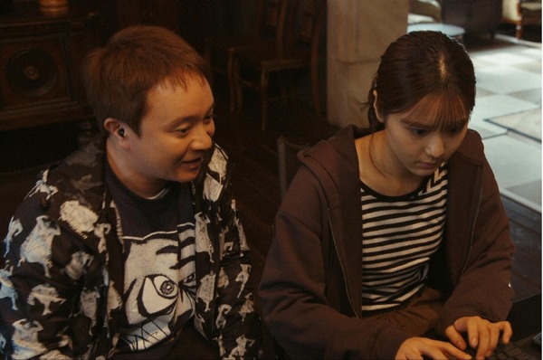 「VIVANT」21話（C）TBS