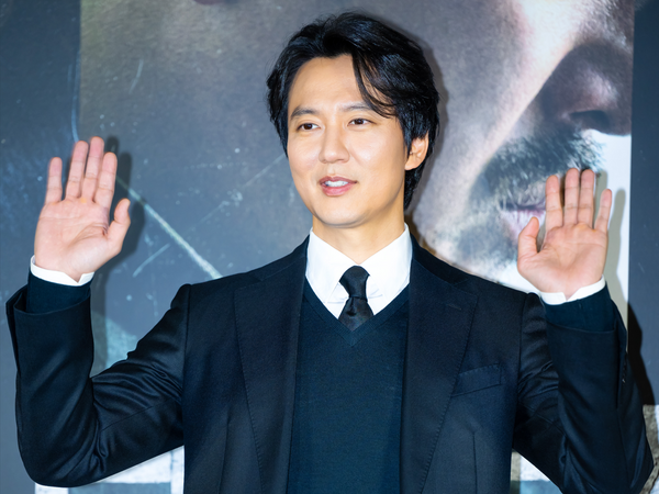 「この人と結婚しよう…」俳優キム・ナムギルの“結婚宣言”に共演者も困惑＆大爆笑！