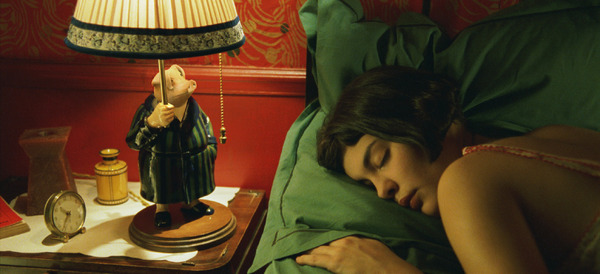 『アメリ 公開25周年記念上映』Ⓒ2001 UGC IMAGES-TAPIOCA FILM-FRANCE 3 CINEMA-Tous droits reserves