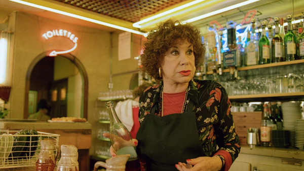 『アメリ 公開25周年記念上映』Ⓒ2001 UGC IMAGES-TAPIOCA FILM-FRANCE 3 CINEMA-Tous droits reserves