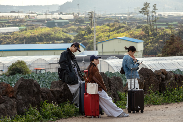 『#つよくなるとき』©2023 National Human Rights Commission of Korea, Before We Die All Rights Reserved