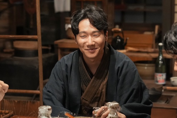 連続テレビ小説「ブラッサム」