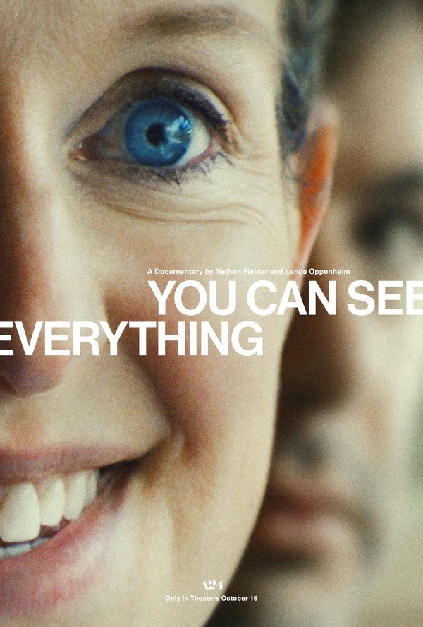 『You Can See Everything』©APOLLO