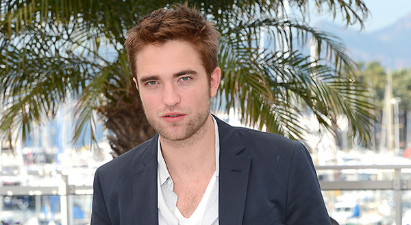 ロバート・パティンソン-(C) Getty Images