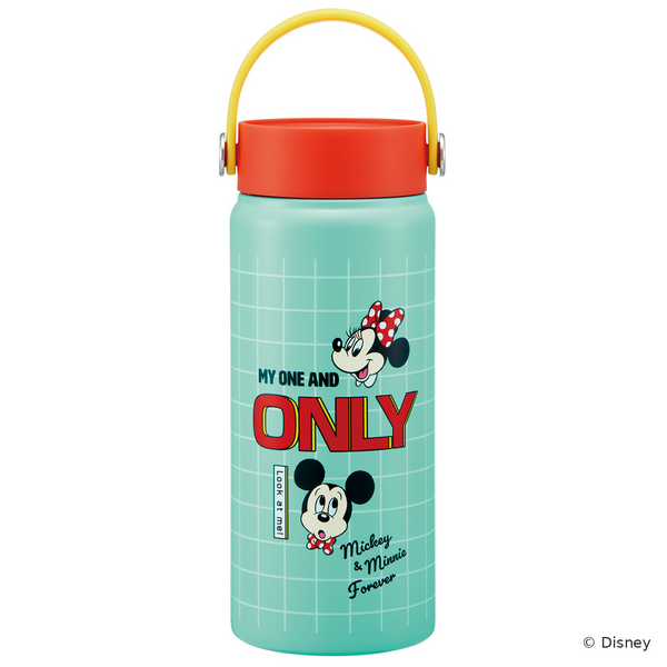 「ソフトハンドル付マグボトル」（2,750円）（C）Disney