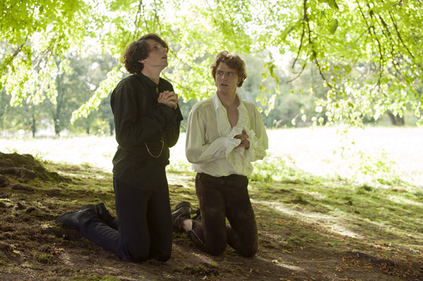 『ルートヴィヒ』 -(C) Global Screen GmbH / Stefan Falke