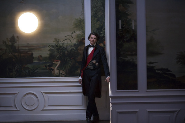 『ルートヴィヒ』 -(C) Global Screen GmbH / Stefan Falke