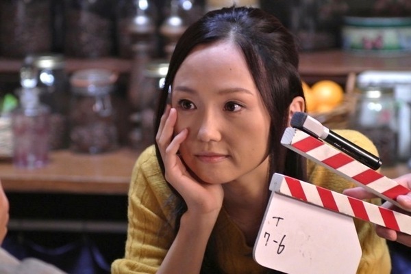 『ほっとジョージア』新TV-CMメイキング