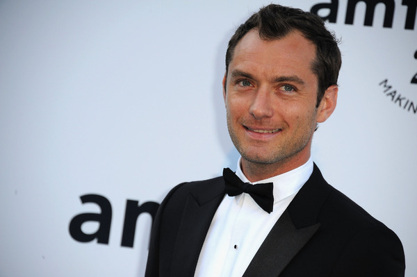 ジュード・ロウ -(C) Getty Images