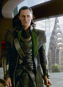 『アベンジャーズ』 TM＆-(C) 2012 Marvel & Subs.