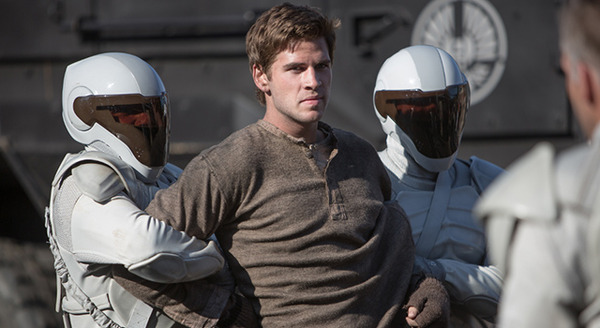 『ハンガー・ゲーム2』TM＆(C)2013 LIONS GATE FILMS INC.ALL RIGHTS RESERVED.