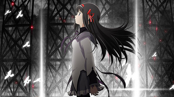 『劇場版 魔法少女まどかマギカ 新編 叛逆の物語』-(C) Magica Quartet／Aniplex・Madoka Movie Project Rebellion