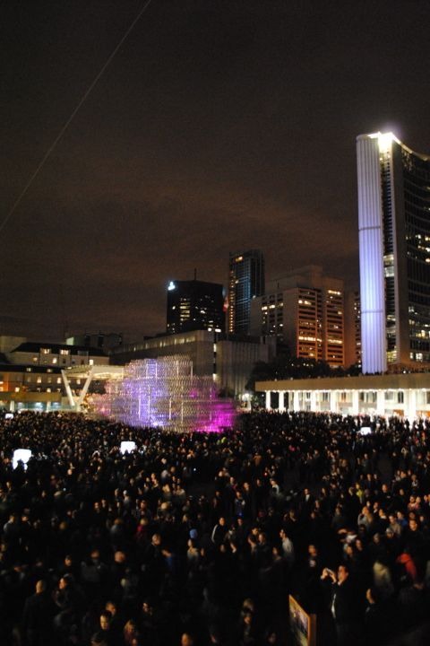 【MOVIE BLOG】秋の芸術を楽しむオールナイト祭