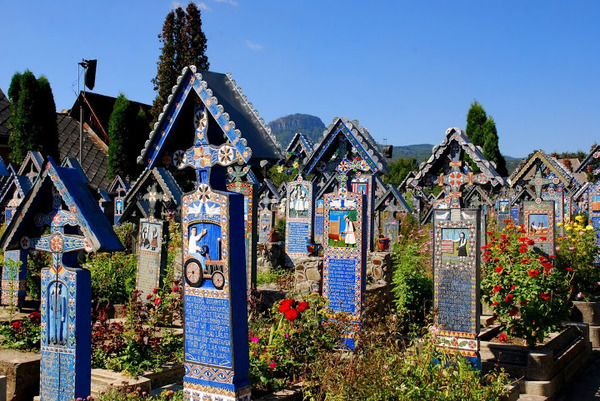 NHK総合テレビ「地球イチバン」ルーマニア篇