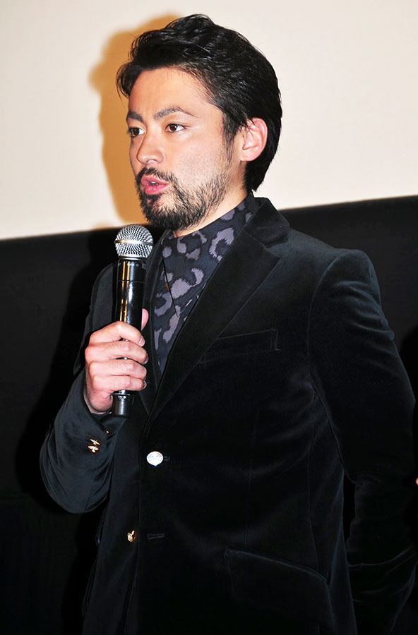 山田孝之