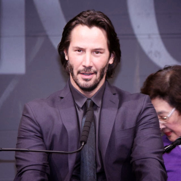 キアヌ・リーヴス『47RONIN』／PHOTO：Ryo Uchida