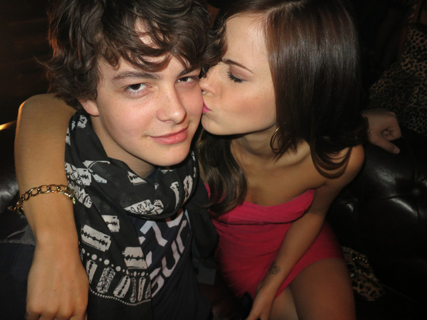 『ブリングリング』-(C) 2013 Somewhere Else, LLC. All Rights Reserved