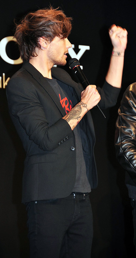 「ワン・ダイレクション」ファン・イベント