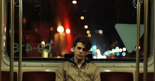 【玄里BLOG】グザヴィエ・ドラン監督『マイ・マザー』