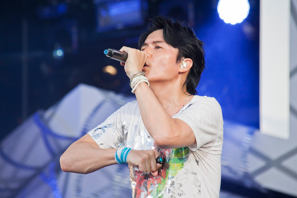 福山雅治／「第64回 NHK紅白歌合戦」には横浜から生中継