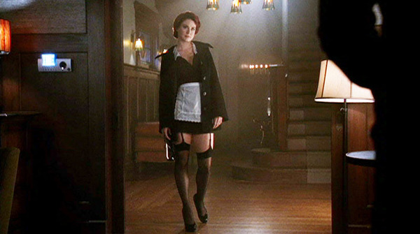 「アメリカン・ホラー・ストーリー」 -(C) 2011-2012 Twentieth Century Fox Film Corporation. All rights reserved.