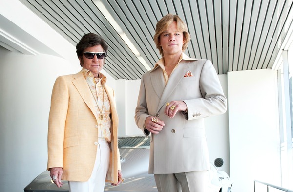 『恋するリベラーチェ』-(C) 2013 Home Box Office, Inc. All Rights Reserved